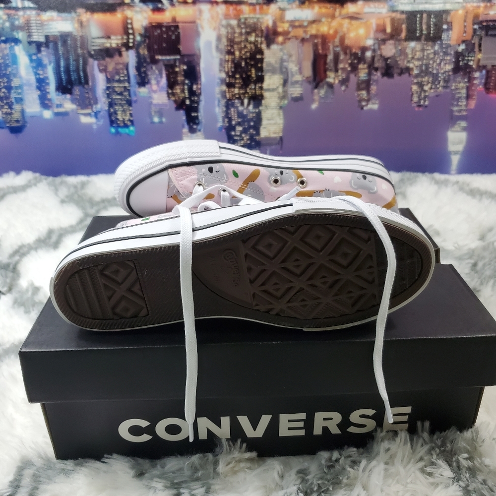 Converse women ctas hi 👋 - Picture 4 of 12